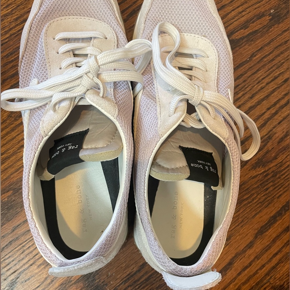 Rag & Bone Retro Runner - image 7